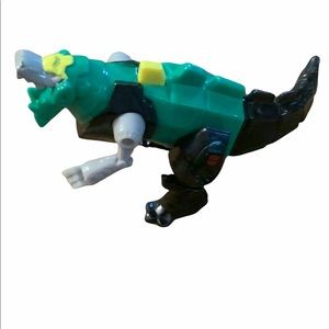 2016 McDonalds Happy Meal Toy Transformers